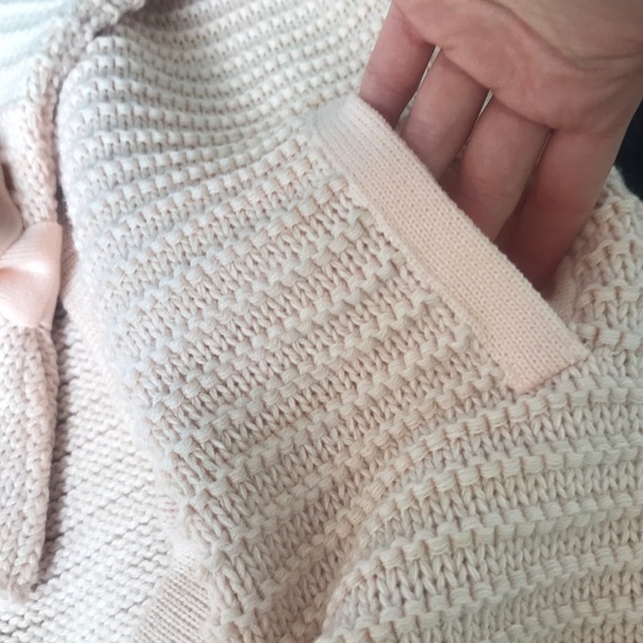 Blush cardigan - Picture 6 of 8